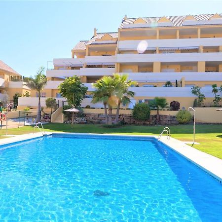 Apartment Pedro Estepona Exterior photo